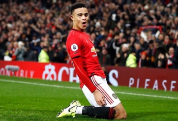 Đội hình mạnh nhất MU đấu LASK: Cơ hội cho dàn sao trẻ