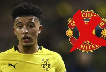 Chuyển nhượng MU ngày 5/8: Thương vụ Sancho đổ bể?