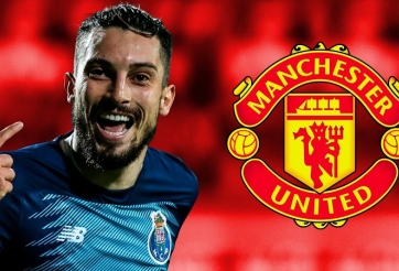 Chuyển nhượng tối 5/8: MU chiêu mộ 'cơn lốc đường biên'