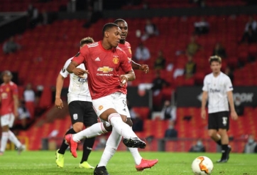 Xác định 4 đội bóng giành vé vào vòng tứ kết Europa League