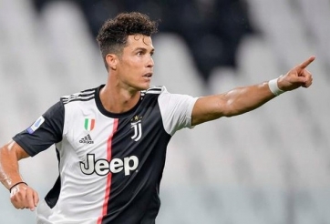 Đồng đội tin Ronaldo sẽ giúp Juventus lội ngược dòng tại Cúp C1