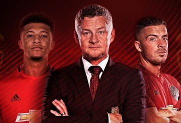 Chuyển nhượng ngày 9/8: MU xác định 5 mục tiêu hàng đầu