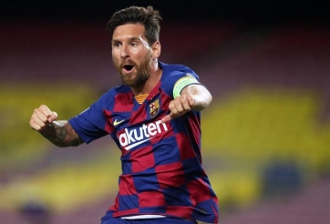 Xác định 8 đội bóng giành vé vào vòng tứ kết Cúp C1