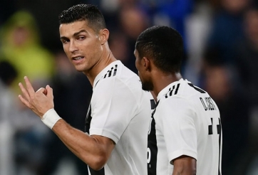 Từ bỏ Sancho, MU bất ngờ muốn chiêu mộ đồng đội của Ronaldo