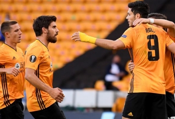 Lịch thi đấu Europa League vòng tứ kết: Wolves đấu Sevilla