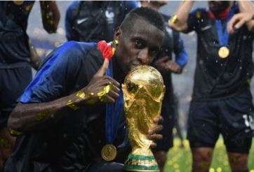 Nhà vô địch World Cup gia nhập đội bóng của Lee Nguyễn