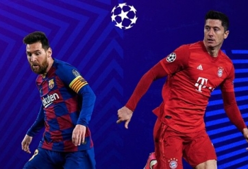 Xem trực tiếp tứ kết Cúp C1 ở đâu, kênh nào?