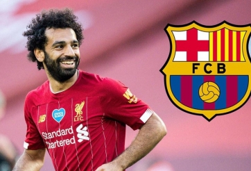 VIDEO: Tin chuyển nhượng ngày 14/9