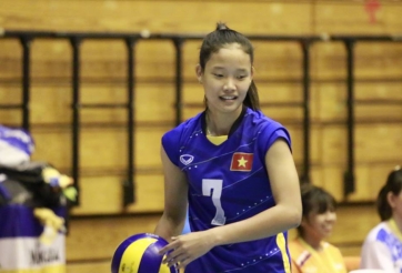 Dương Thị Hên gánh team, BĐLA tự tin vào bán kết