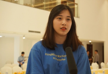 Giải U19 châu Á: Đội tuyển U19 Việt Nam rơi vào bảng tử thần