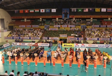 Cập nhật kết quả ngày thi đấu đầu tiên của giải U19 châu Á