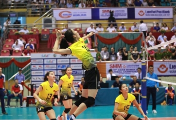  'khủng long' Bích Tuyền là người hùng số 1 của U19 Việt Nam