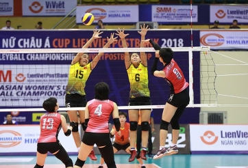 U19 Việt Nam kết thúc vòng bảng với 3 trận toàn thua