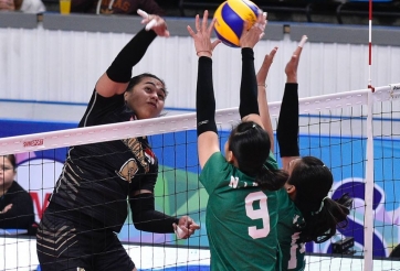 Replay Việt Nam - Indonesia: BĐLA thua lần thứ 2 liên tiếp