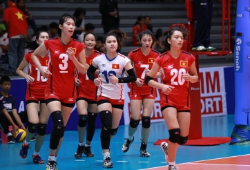 VTV Cup 2018: Tuyển VN trình làng đội hình trẻ nhất lịch sử