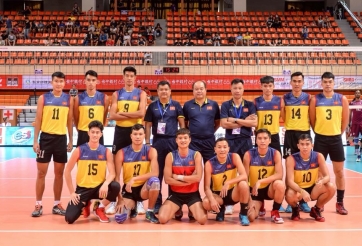 Cup châu Á 2018: Đội tuyển Việt Nam thua thảm trước Qatar