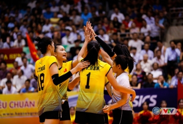 Tuyển QG - U19 VN : Màn trình diễn của những thế hệ kế cận