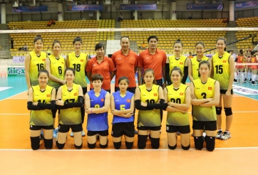 Cập nhật kết quả ngày thi đấu đầu tiên tại Cup châu Á 2018