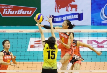 Cup châu Á 2018: Gao Yi - 'khắc tinh' của đội tuyển Việt Nam