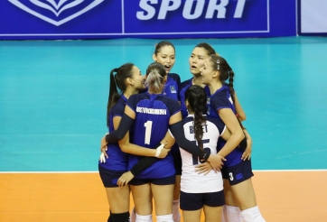 Cup châu Á: 'Sốc' khi Kazakhstan bị loại sau 2 lượt trận