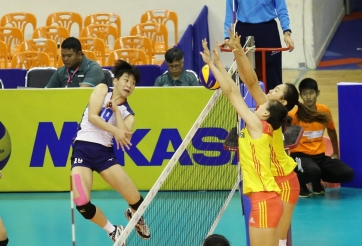 Cup châu Á: Việt Nam quan ngại trước sức mạnh của Đài Loan