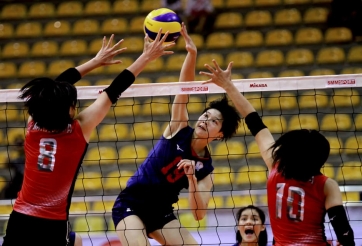 Đội trẻ Nhật Bản hạ gục Đài Loan để giành vé vào chung kết