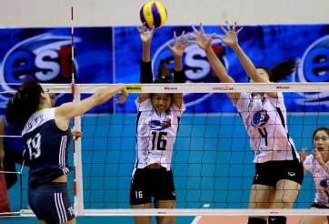 Trực tiếp Thái Lan vs Đài Loan, 16h00 ngày 23/9