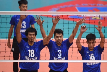 Trực tiếp tranh hạng 3, TANB và Biên Phòng: 19h00 ngày 27/12