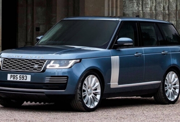 Top 10 hãng xe hơi 'sang' nhất thế giới