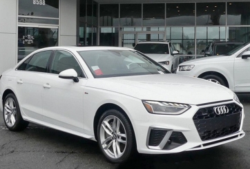 Xem trực tiếp Audi ra mắt A4 và Q7 mới nhất tại Việt Nam