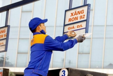 Giá xăng ngày mai tăng, kết thúc chuỗi ngày giảm liên tiếp?