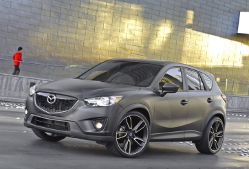 Mazda tìm kiếm nguồn vay 2,8 tỷ đô để sống sót qua mùa dịch