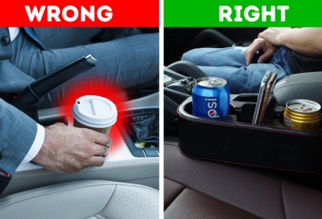 9 điều không nên làm đối với xe số tự động