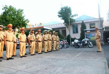 Tại sao phải gấp rút kiểm tra giấy tờ xe từ 15/5?