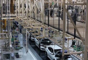 Hãng xe Thái Lan 'học' Vinfast mở chiến dịch 'đổi xe cũ lấy xe mới'