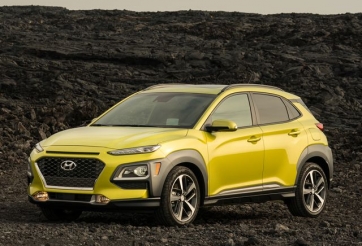 Giá xe Hyundai Kona giảm cực sốc, thậm chí 'bán lỗ'