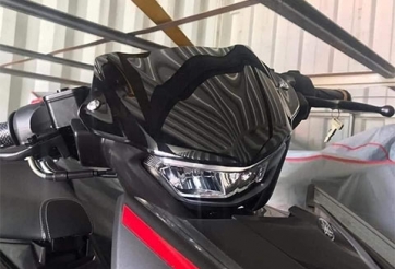 Yamaha Exciter mới vận hành mạnh hơn nhờ công nghệ VVA?