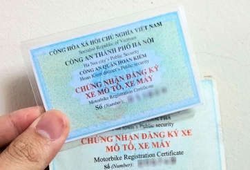 Chờ phí trước bạ giảm 50% có hiệu lực, chưa đăng ký ô tô sẽ bị phạt?