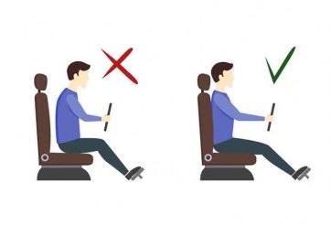 6 điều cơ bản cần biết khi mới làm quen với ô tô