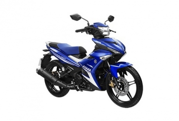 Yamaha Exciter 150 giảm giá mạnh cuối tháng, khiến Winner X chao đảo