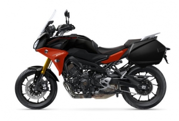Yamaha vừa ra mắt mô tô mới, giá hơn 300 triệu đồng