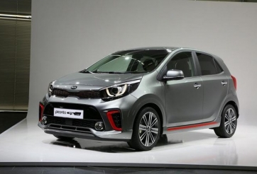 Thủ tục vay mua xe ô tô Kia Morning trả góp như thế nào?