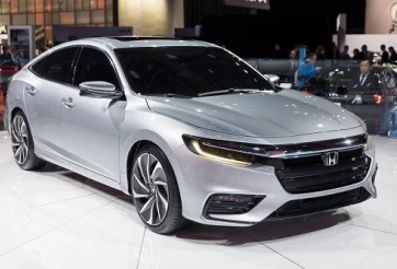 Honda Civic 2021 giá mềm sắp ra mắt, đe dọa Mazda 3
