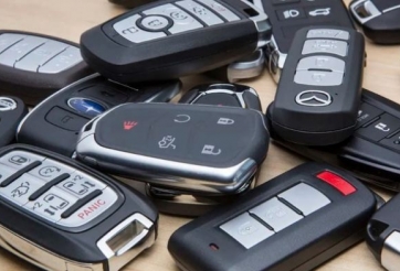 Bán 2000 chìa khóa, tên trộm thu về 60.000 đô xong bị bắt