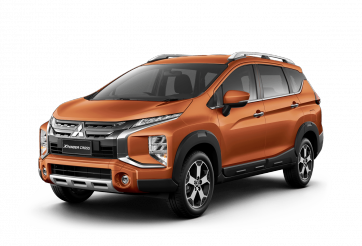 Mitsubishi Xpander Cross cập bến Việt Nam, giá 670 triệu, đối đầu XL7
