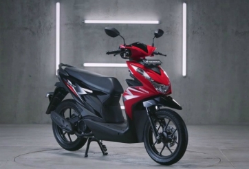 Honda Beat 2020 giá 35 triệu VNĐ, hàng nhập khẩu đấu Vision 