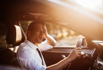 Lái xe đường dài và 10 lưu ý không phải tài xế nào cũng nhớ