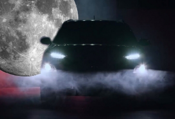 Hyundai Kona tung phiên bản 'bóng đêm', đe dọa Kia Seltos