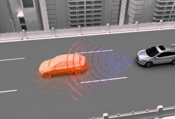 Khi mua xe, nên chú ý những tính năng an toàn nào?