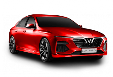 VinFast ưu đãi 'khủng' cho khách hàng từng mua xe Fadil, Lux